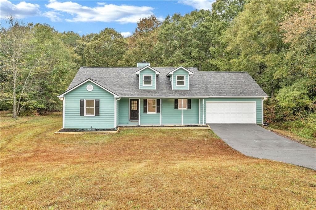 45 Salem Ridge, Covington, GA 30016 — most recent listing photo
