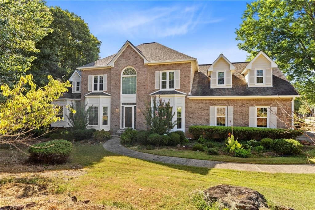 3130 Maley Court, Marietta, GA 30066 — most recent listing photo
