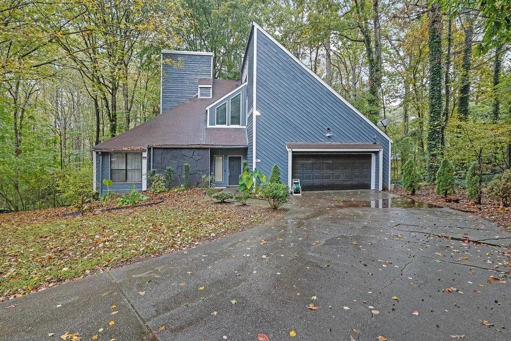 2451 Cedar Fork Trail, Marietta, GA 30062 — most recent listing photo