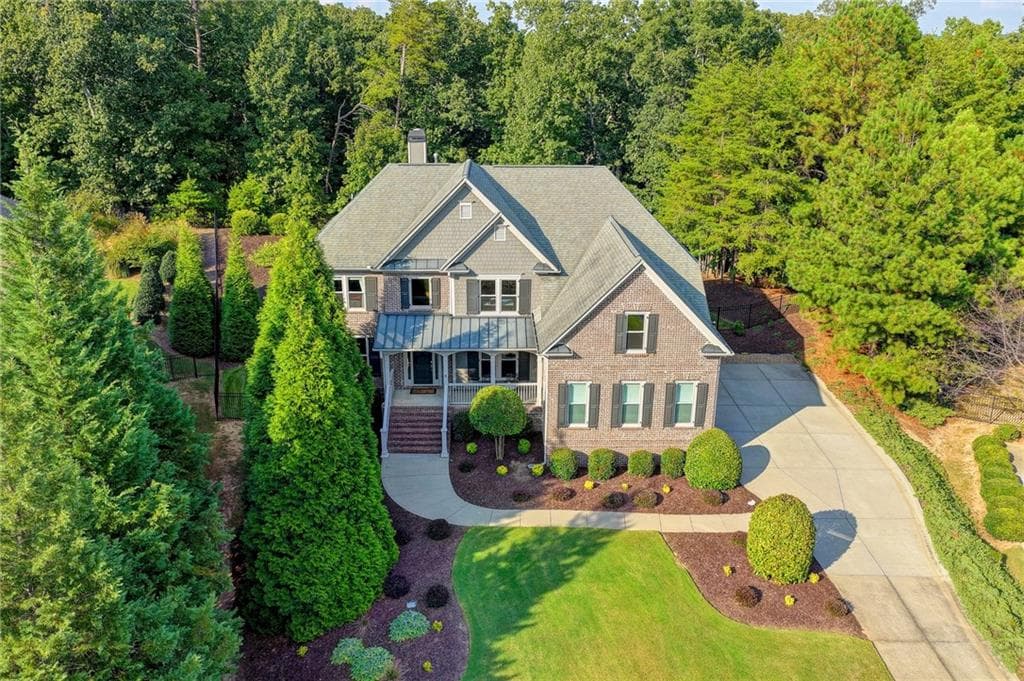 3780 Stanford Drive, Cumming, GA 30041 — most recent listing photo