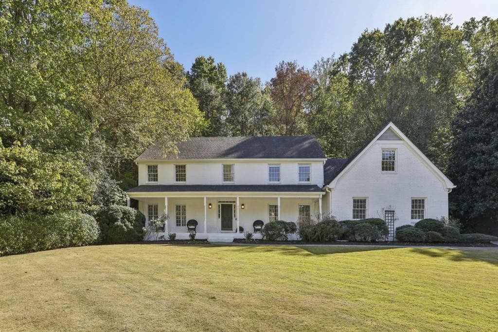 6215 River Chase Circle, Atlanta, GA 30328 — most recent listing photo