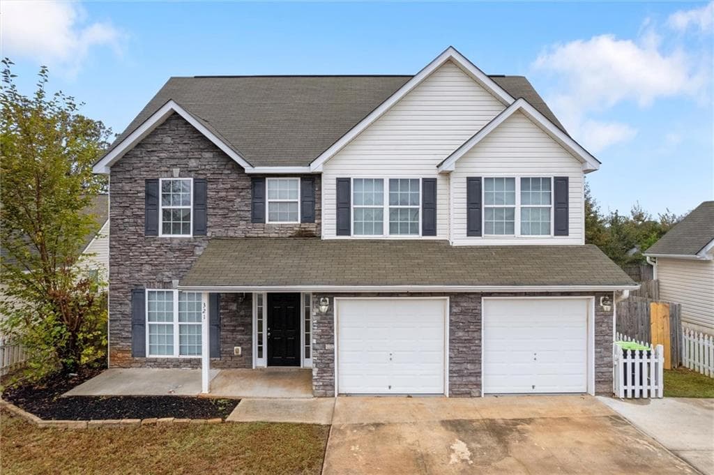 321 Timberwind Drive, Byron, GA 31008 — most recent listing photo