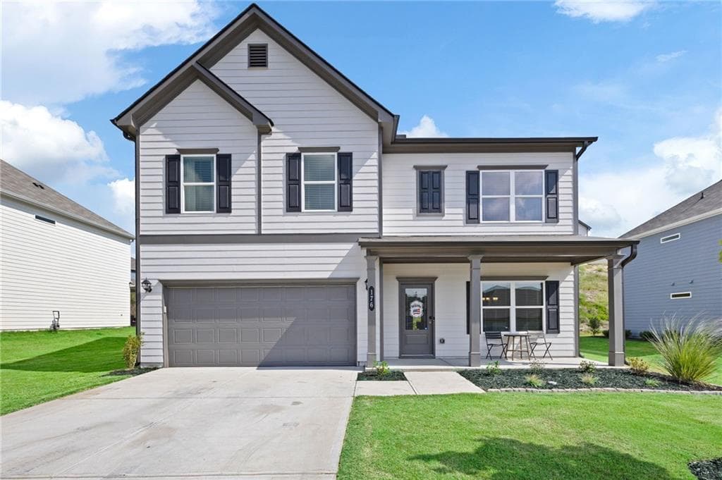 176 Deven Drive, Dallas, GA 30132 — most recent listing photo