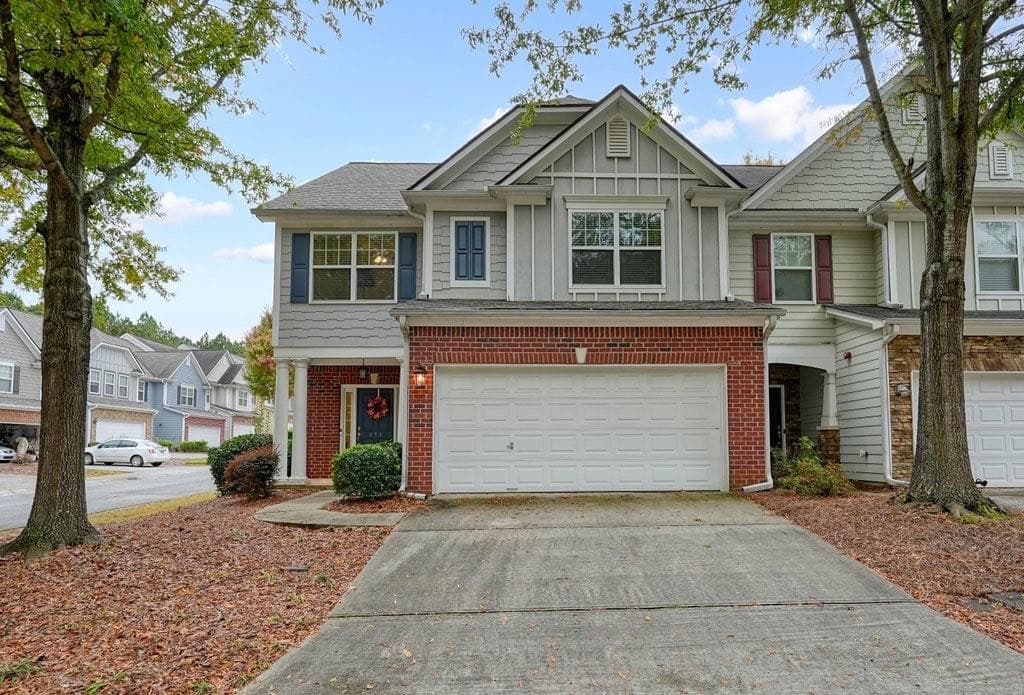 454 Mountain View Lane, Woodstock, GA 30188 — most recent listing photo