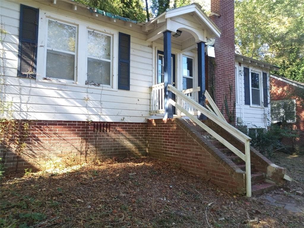 5 Roseway Circle, Rome, GA 30161 — most recent listing photo