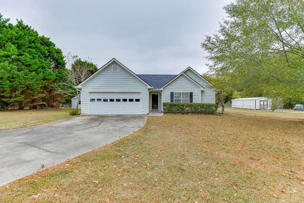 3519 Cook Road, Loganville, GA 30052 — most recent listing photo
