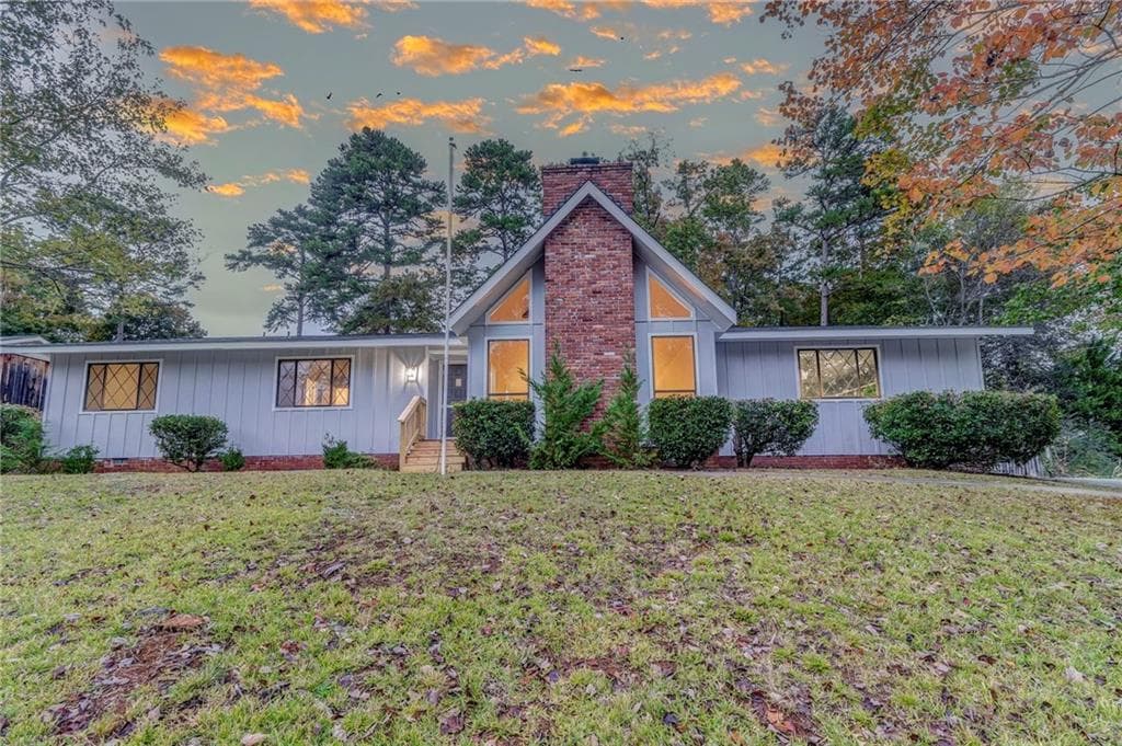 10 Thornwood Drive, Rome, GA 30165 — most recent listing photo