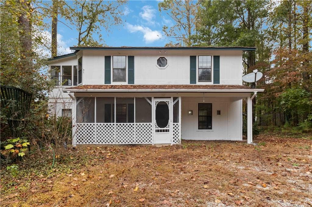166 Pebble Path, Douglasville, GA 30134 — most recent listing photo