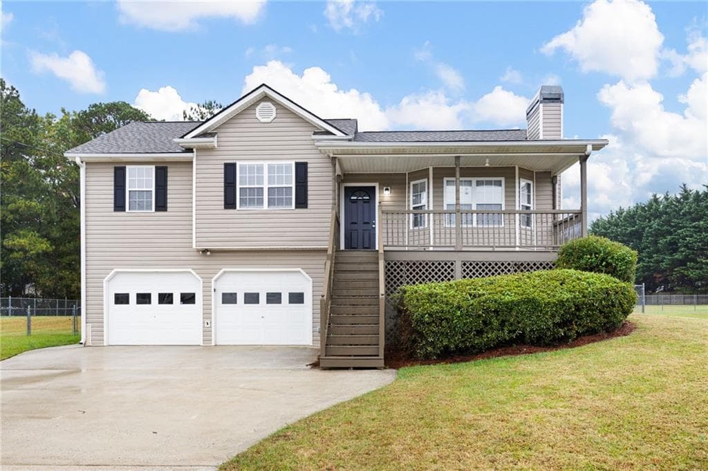 84 Fairview Knoll, Dallas, GA 30157 — most recent listing photo