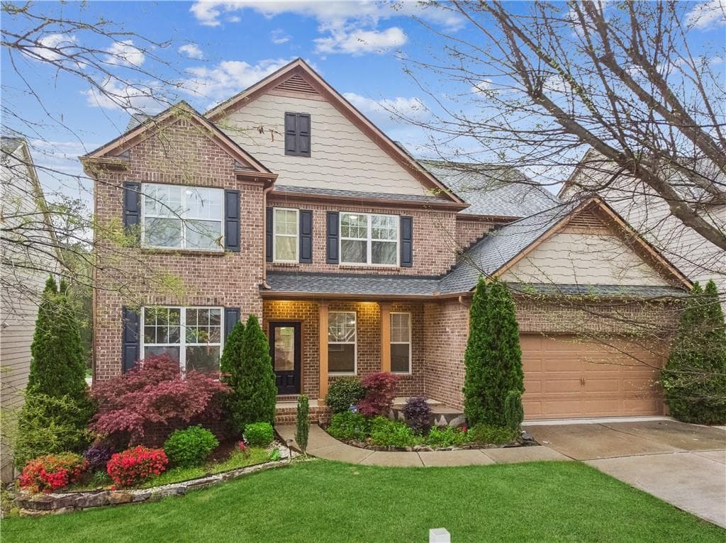 2539 Larson Creek Cove, Duluth, GA 30097 — most recent listing photo
