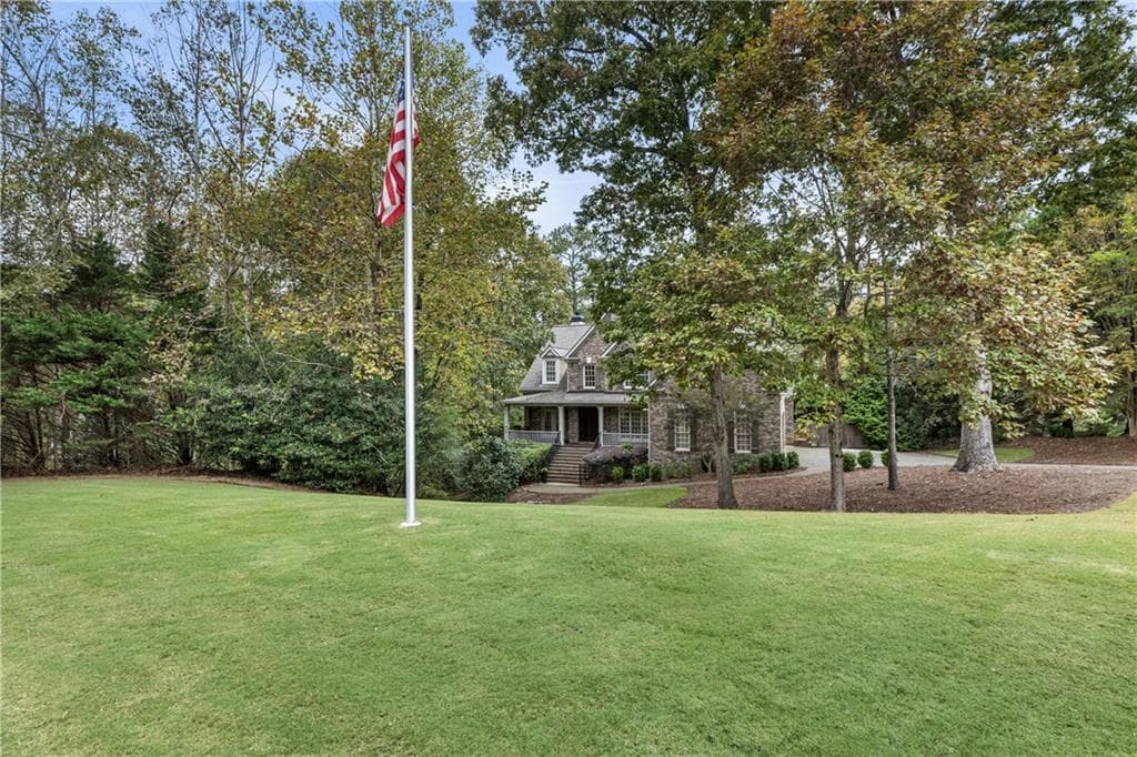 325 Taylor Glen Drive, Alpharetta, GA 30004 — most recent listing photo