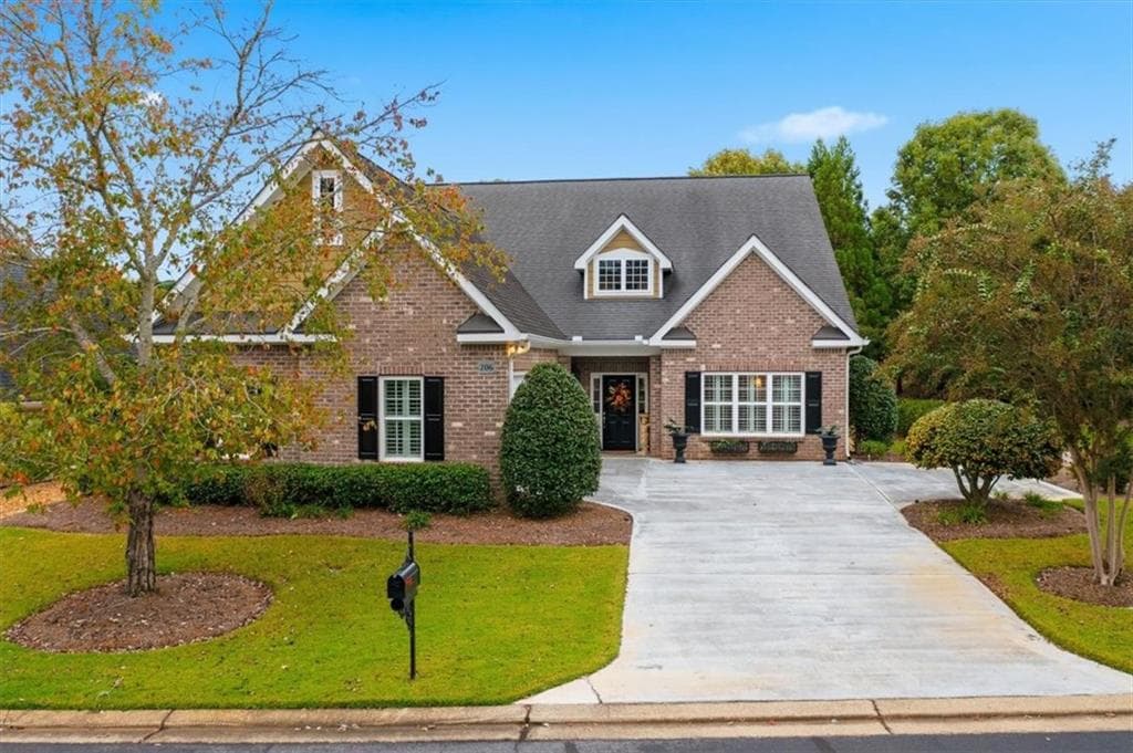 206 Maplecrest Lane, Rome, GA 30161 — most recent listing photo