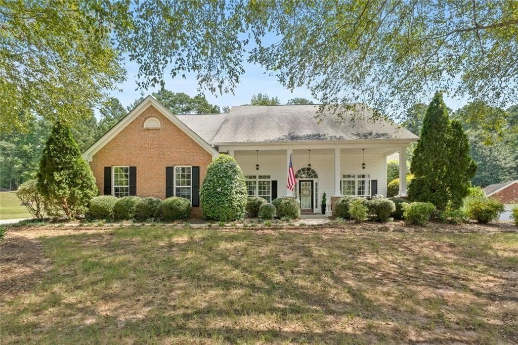 1204 Foxcreek Drive, Mcdonough, GA 30252 — most recent listing photo