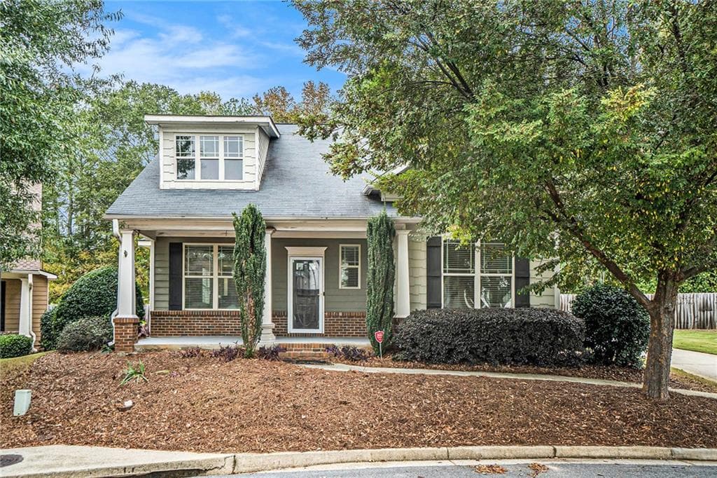 1736 Walton Reserve Way, Austell, GA 30168 — most recent listing photo