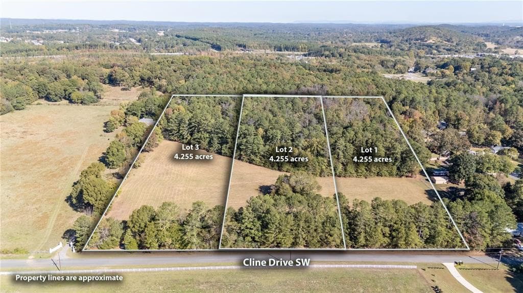 0 Cline Drive