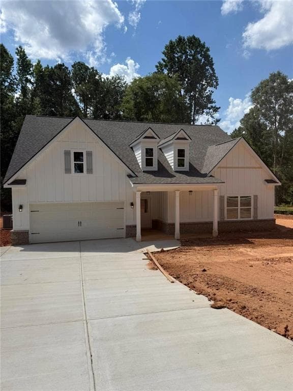 411 Elwyn Barrett Road, Jefferson, GA 30549 — most recent listing photo