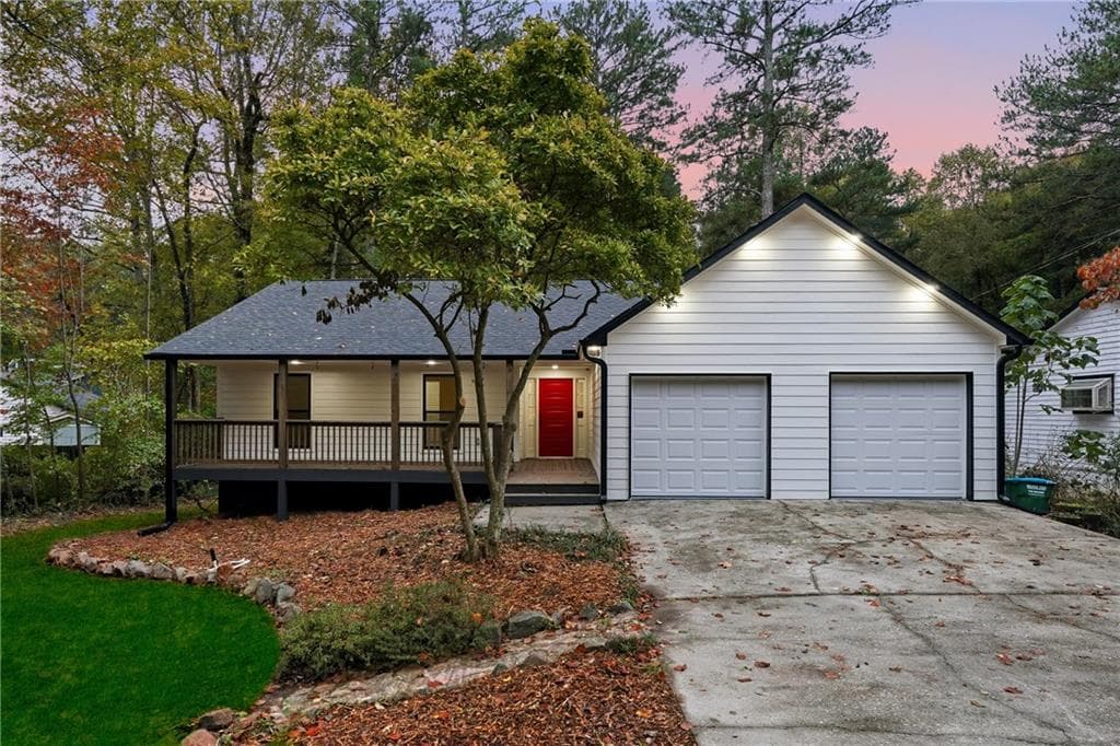 2495 Rosedale Road, Snellville, GA 30078 — most recent listing photo