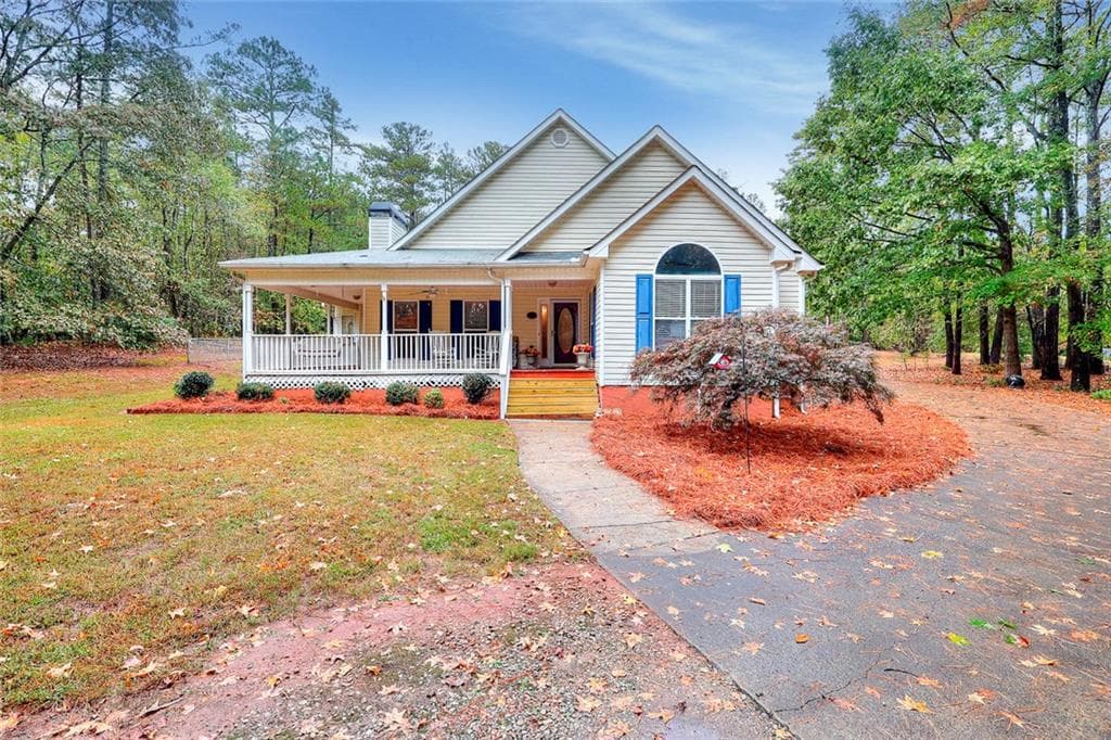 995 Hodges Circle, Mansfield, GA 30055 — most recent listing photo