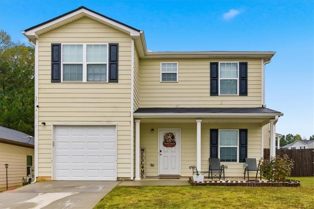 516 Brady Drive, Villa Rica, GA 30180 — most recent listing photo