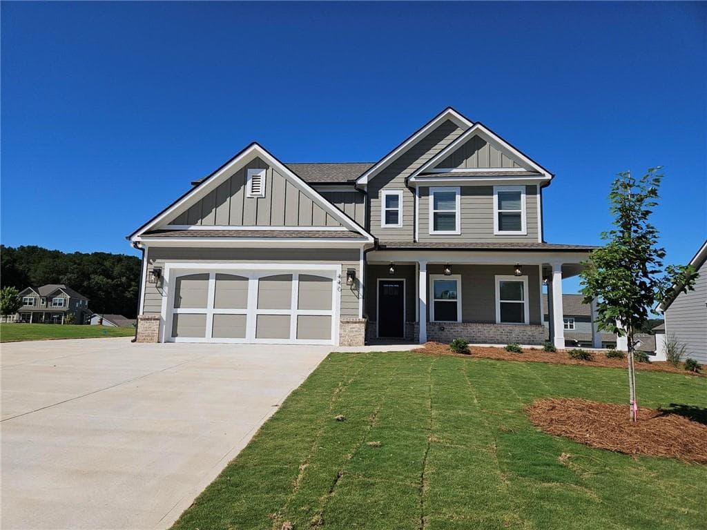 440 Banff Drive, Winder, GA 30680 — most recent listing photo