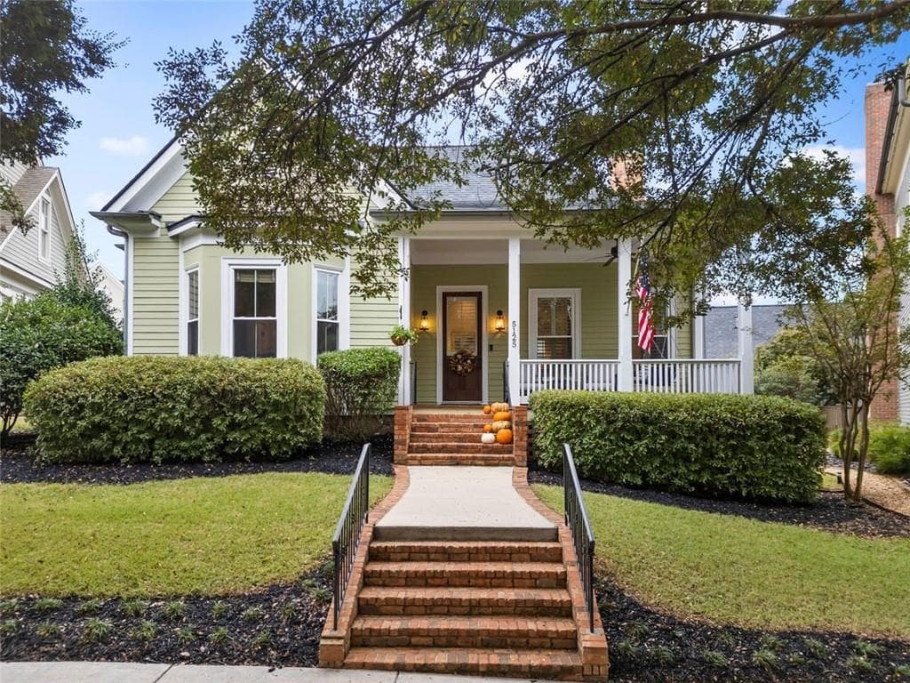5125 Swann Street, Covington, GA 30014 — most recent listing photo