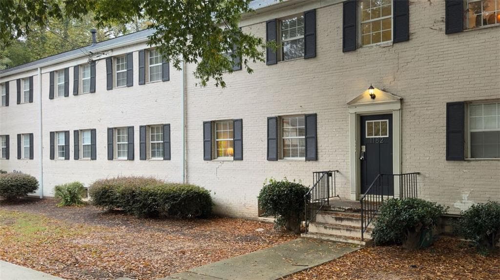 1182 CHURCH Street 1, Decatur, GA 30030 — most recent listing photo