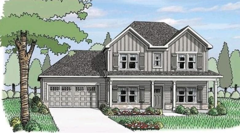 446 Banff Drive, Winder, GA 30680 — most recent listing photo