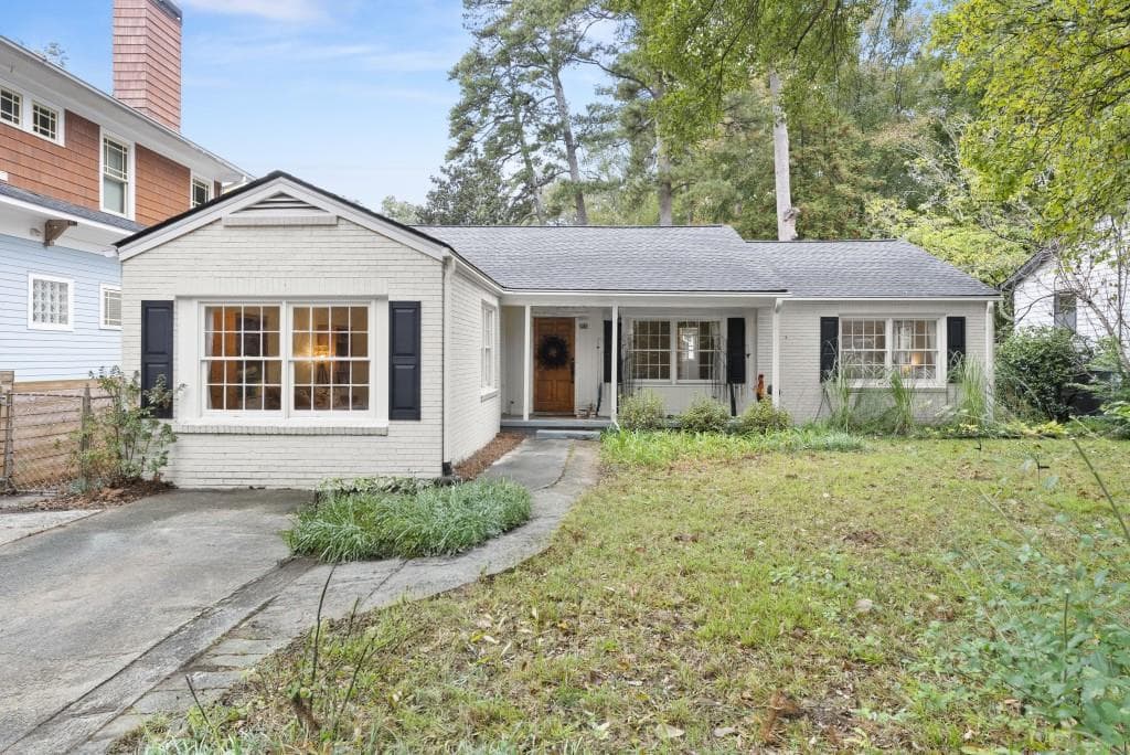 516 Drexel Avenue, Decatur, GA 30030 — most recent listing photo