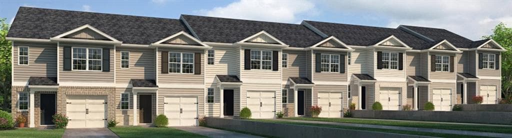15 Silverbell Lane, Rome, GA 30165 — most recent listing photo
