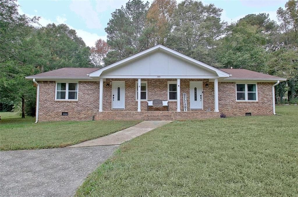 345 Piney Grove Road, Carrollton, GA 30117 — most recent listing photo