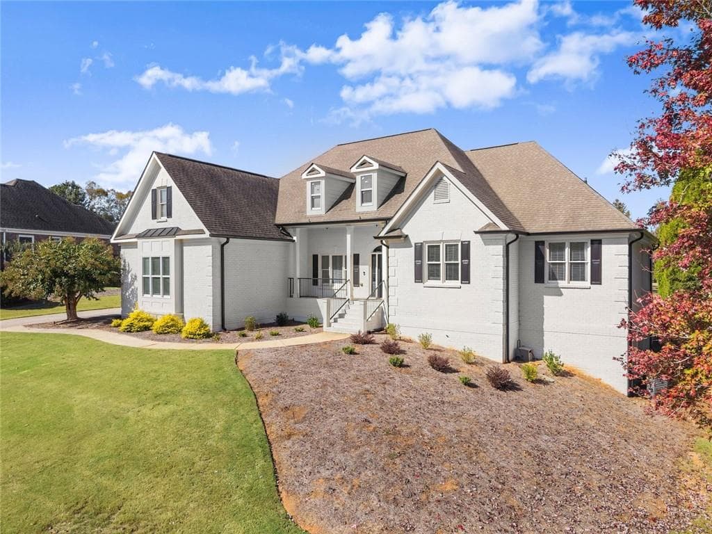 410 Providence Club Drive, Monroe, GA 30656 — most recent listing photo