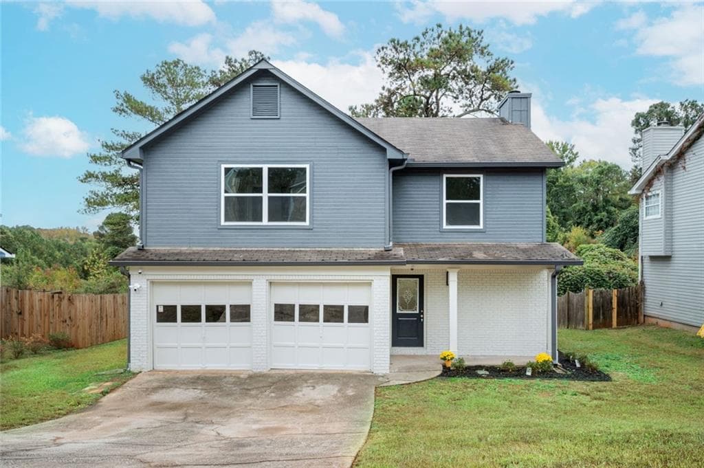 4517 Yorkdale Drive, Decatur, GA 30035 — most recent listing photo