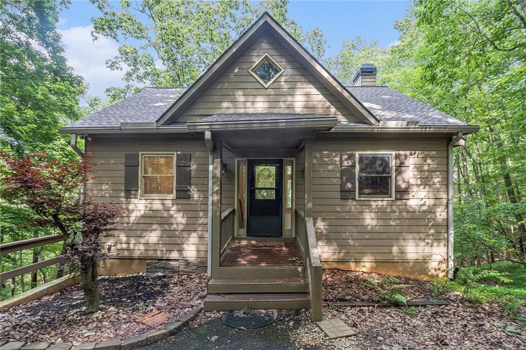 58 Poplar Circle, Jasper, GA 30143 — most recent listing photo
