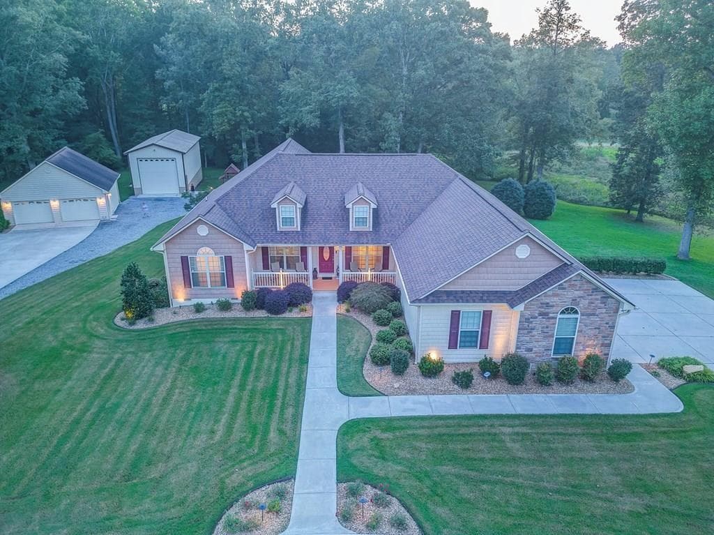 4888 Cline Road, Resaca, GA 30735 — most recent listing photo