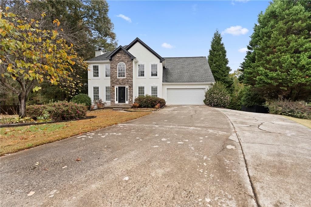 560 Flowering Trail, Grayson, GA 30017 — most recent listing photo