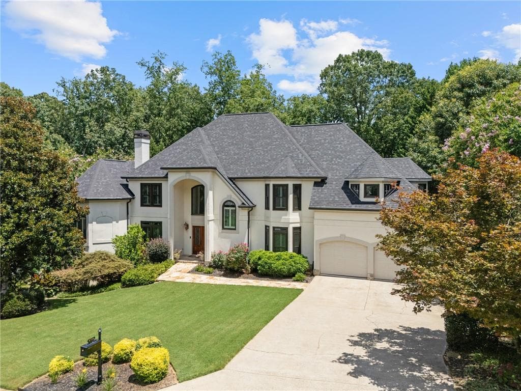 4734 Outlook Way, Marietta, GA 30066 — most recent listing photo