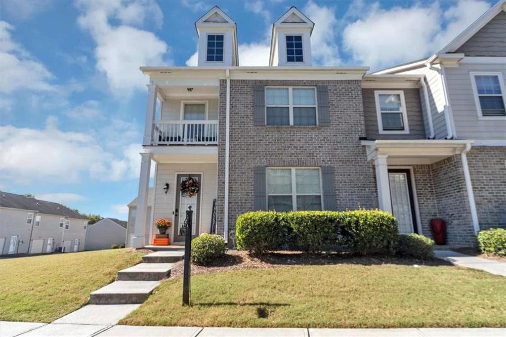 7728 Rutgers Circle 153, Fairburn, GA 30213 — most recent listing photo