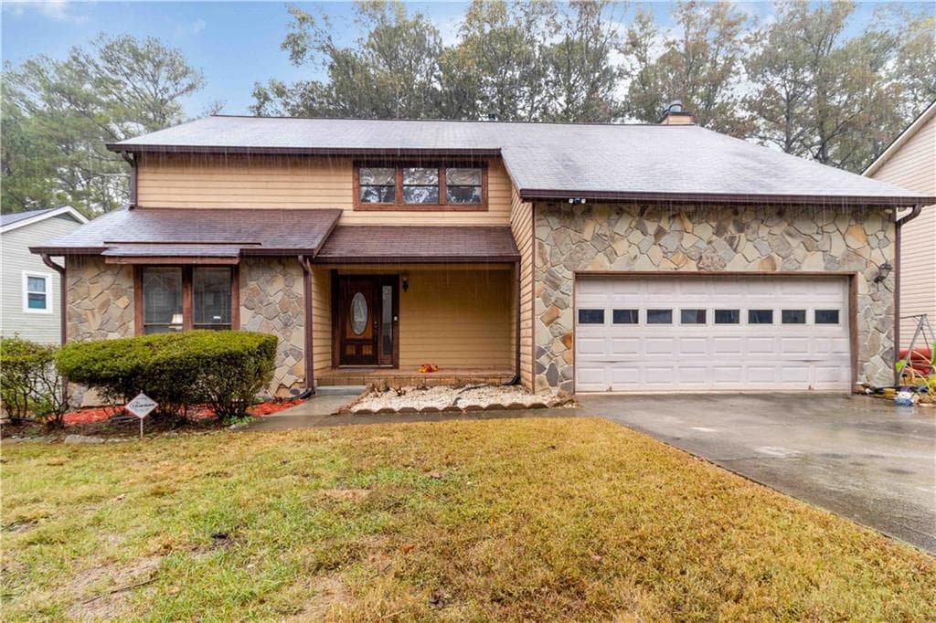 4854 Terrace Green Trace, Stone Mountain, GA 30088 — most recent listing photo