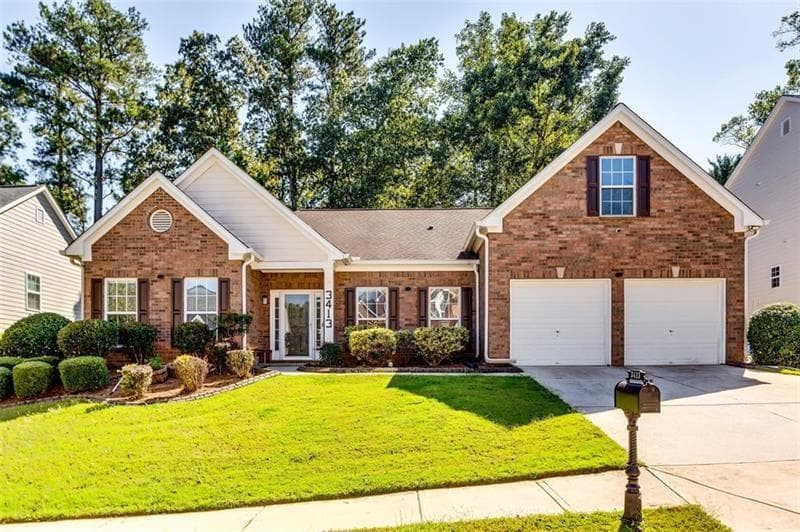 3413 Wickum Road, Atlanta, GA 30349 — most recent listing photo