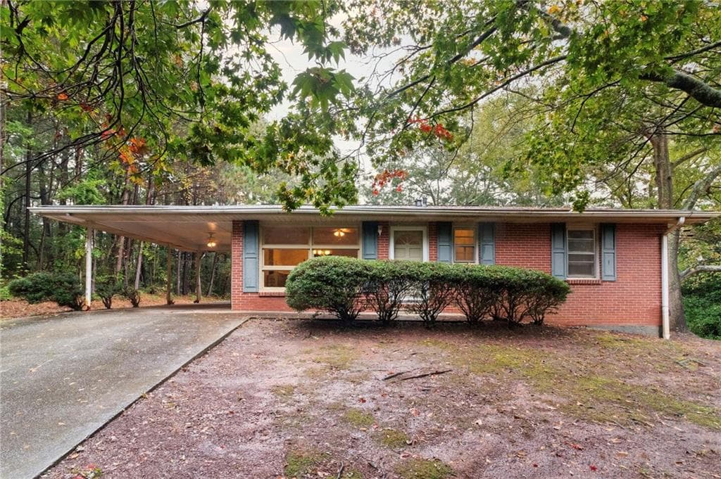 5075 S Cobb School Road
