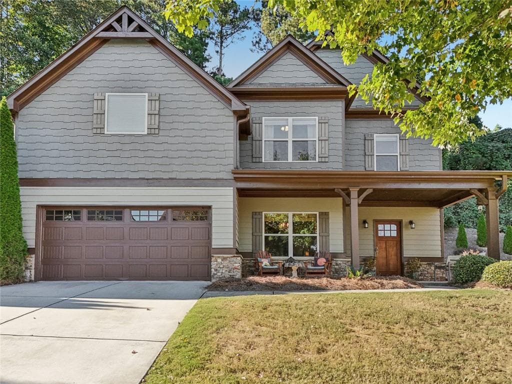 5600 Creek Dale Way, Buford, GA 30518 — most recent listing photo