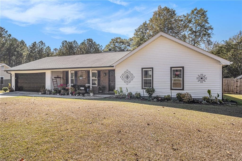 8971 Habersham Drive, Jonesboro, GA 30238 — most recent listing photo