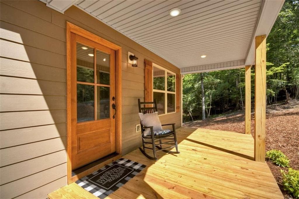 388 Carlisle Drive, Ellijay, GA 30540 — most recent listing photo