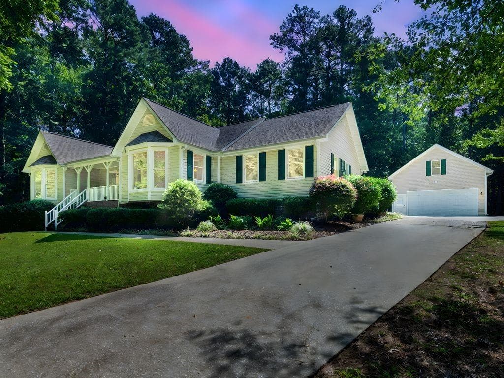 469 Kimberly Court, Mcdonough, GA 30252 — most recent listing photo
