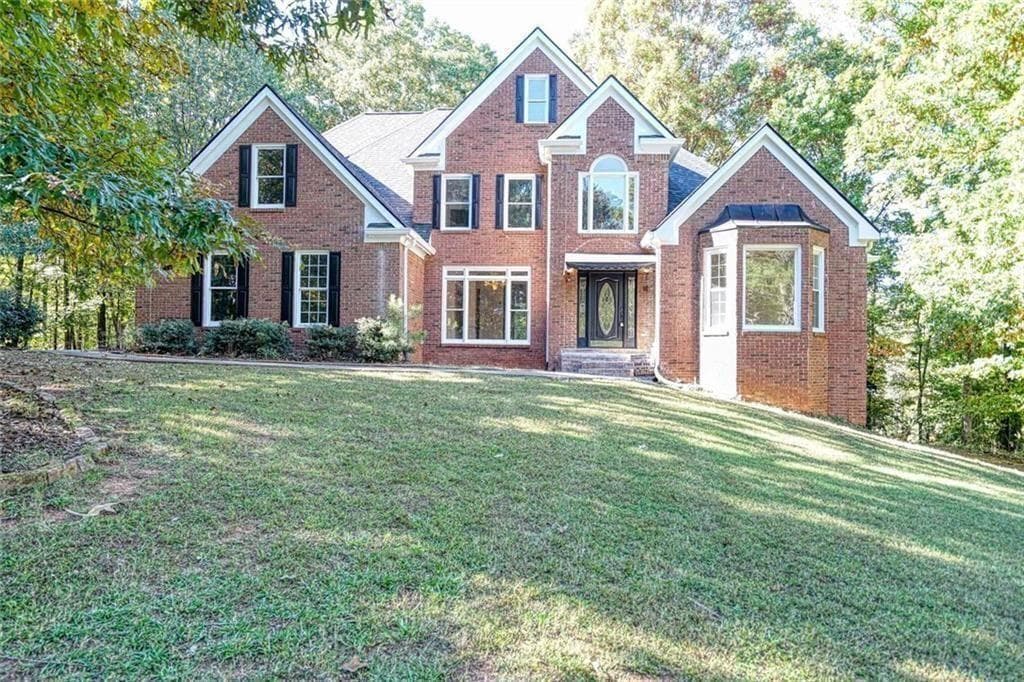 15 Greenridge Way, Newnan, GA 30265 — most recent listing photo