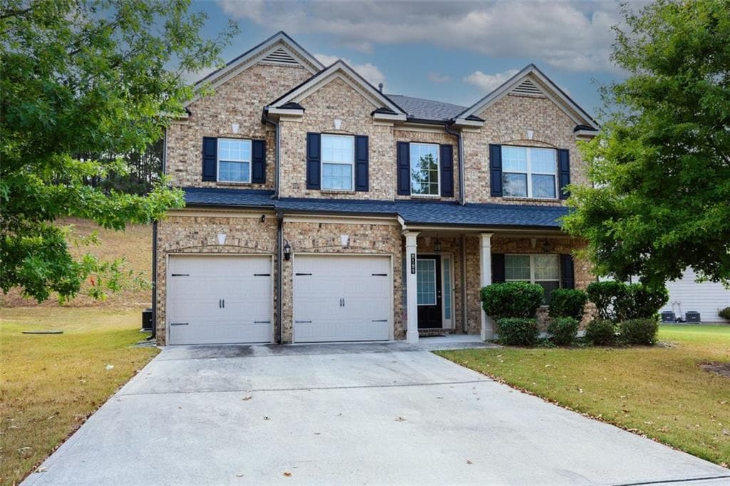 8109 Nolan Trail, Snellville, GA 30039 — most recent listing photo