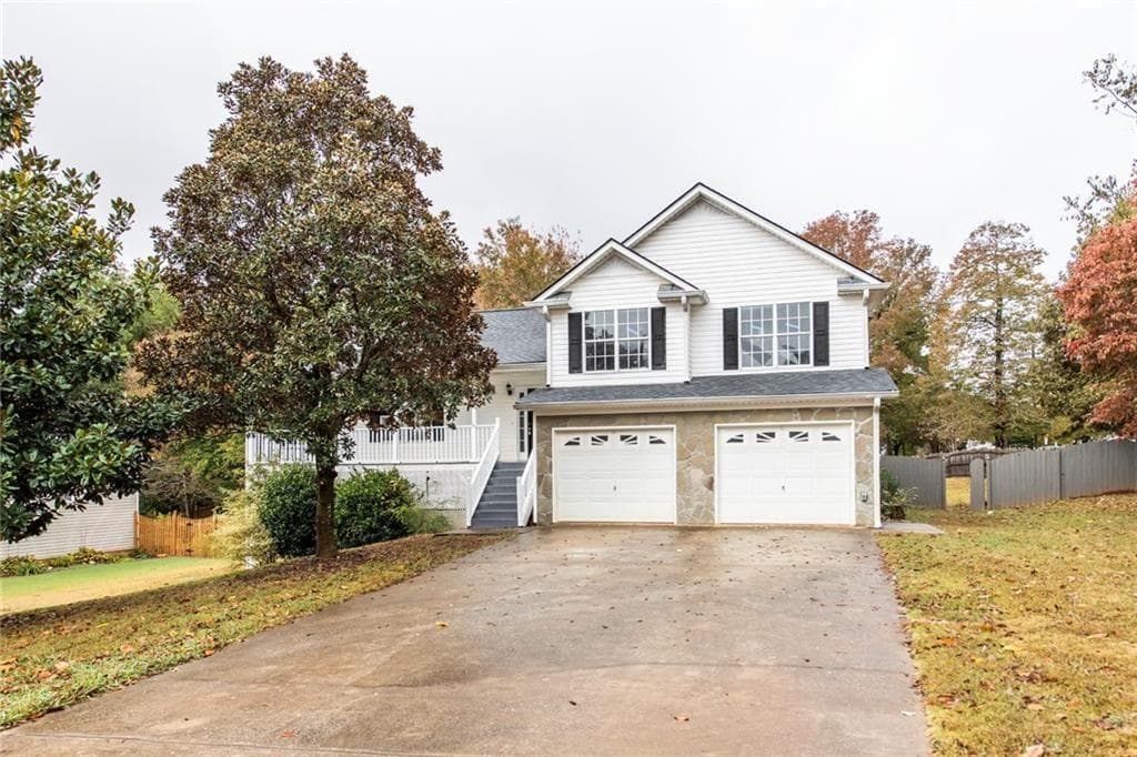 100 Cedars Glen Circle, Villa Rica, GA 30180 — most recent listing photo
