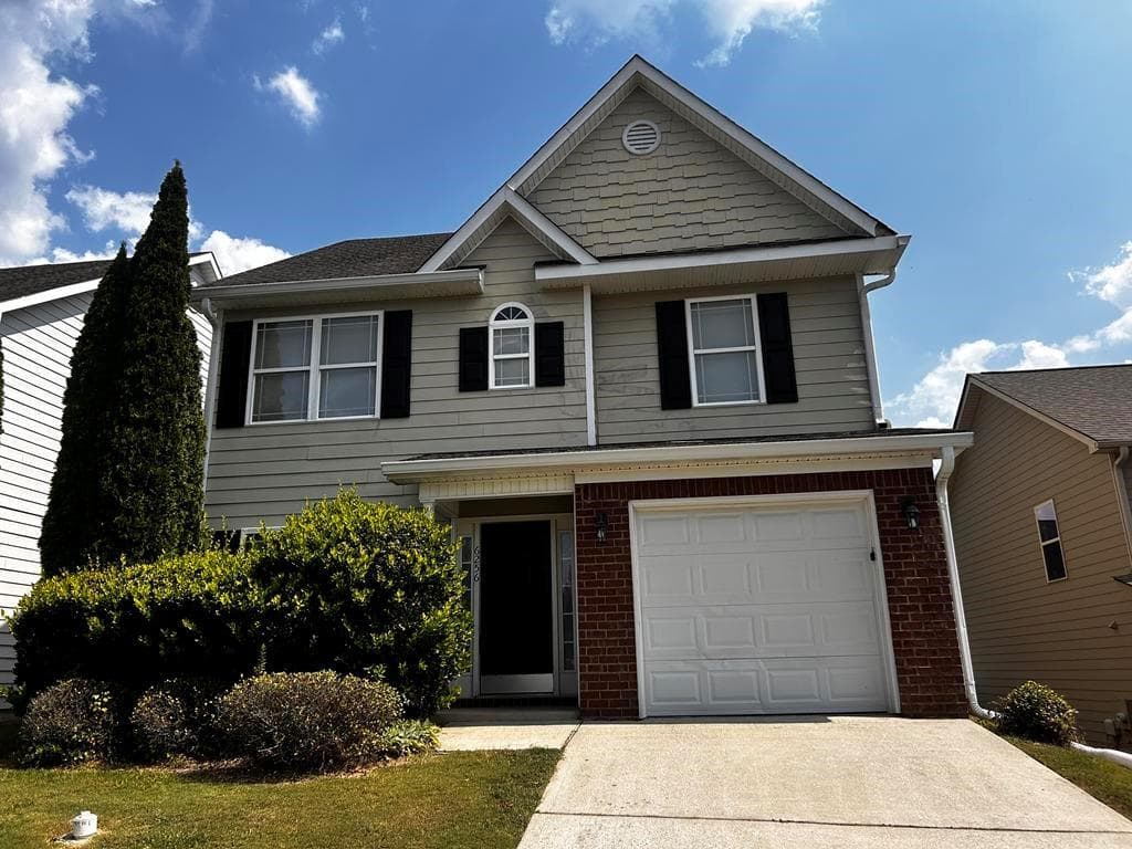 6256 Hickory Lane Circle, Union City, GA 30291 — most recent listing photo
