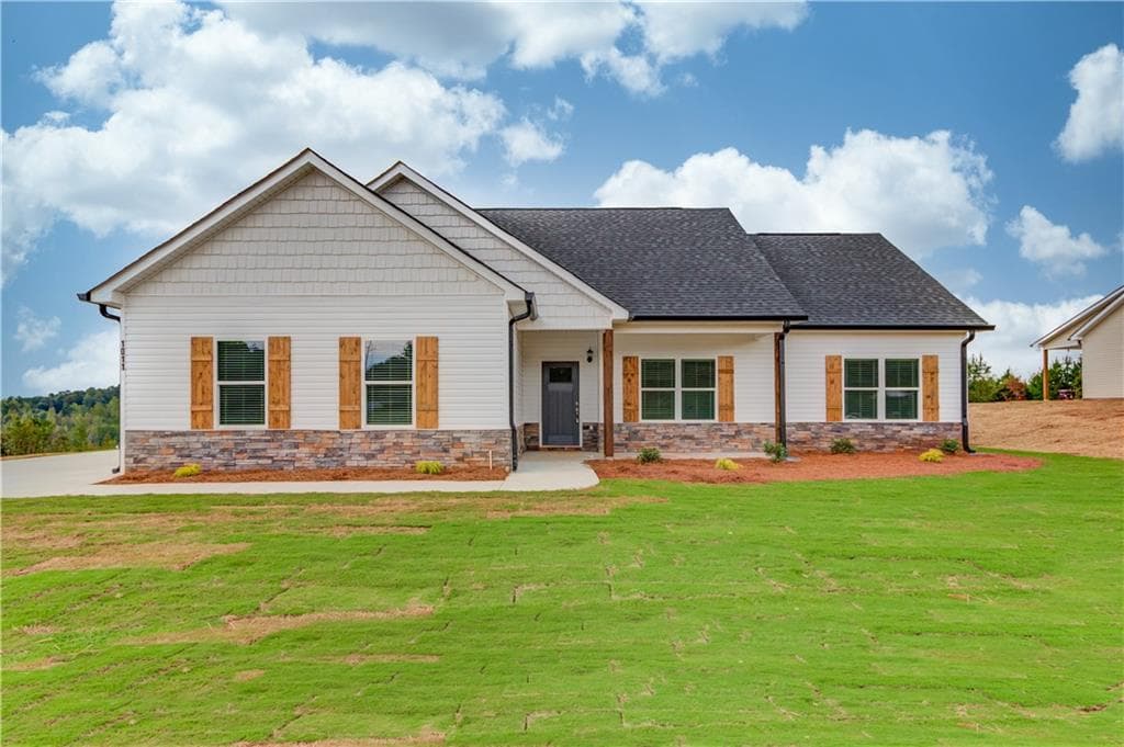 683 Dortch Road, Eastanollee, GA 30538 — most recent listing photo