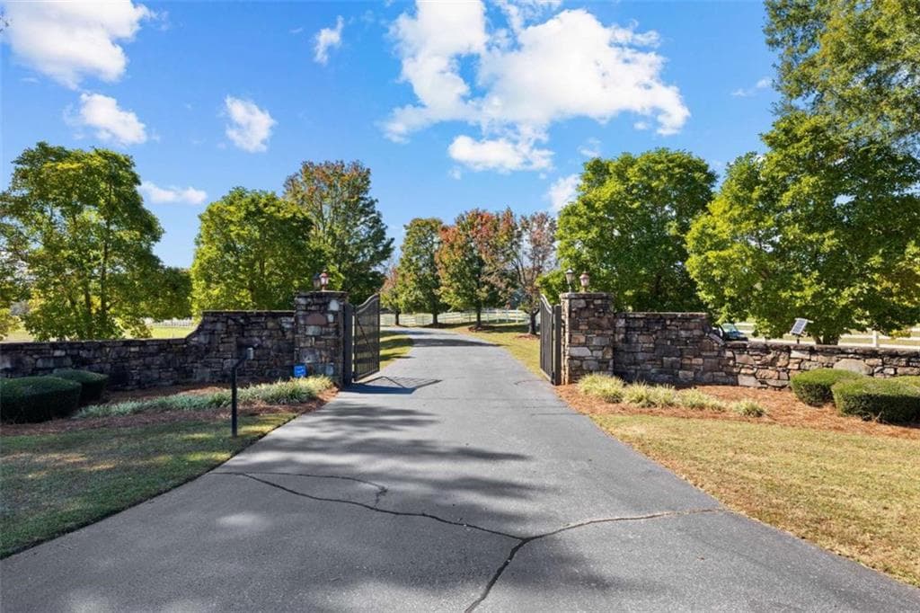 6 bedroom, 7 bathroom, 6,062 sq ft single family residence for sale at 5225 Chalybeate Springs Road, Woodland, GA 31836 — photo 4
